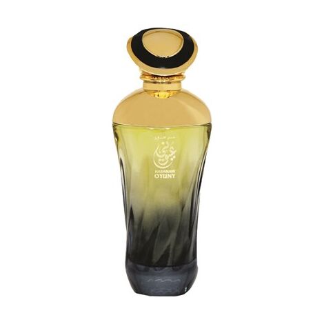 בושם לגבר Al Haramain Oyuny E.D.P Unisex 100ml למכירה , 2 image