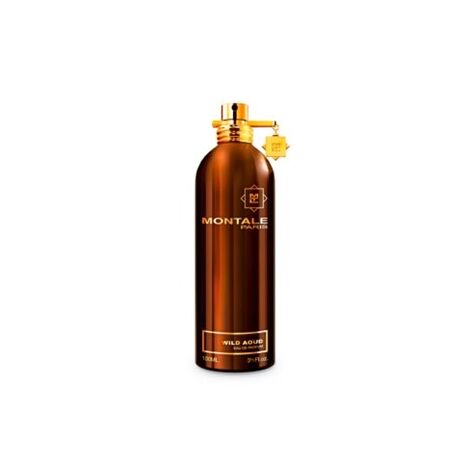 בושם לגבר Montale Montale Wild Aoud E.D.P 100ml למכירה , 2 image
