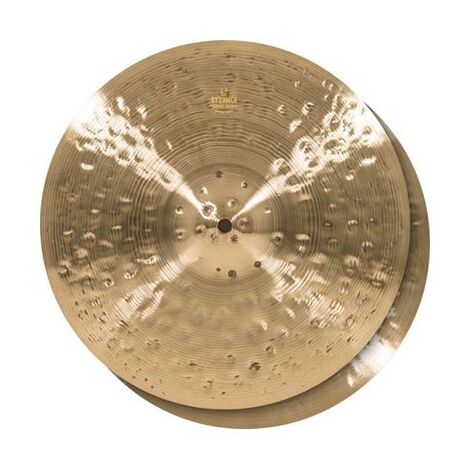 מצילה Hi-Hat  Meinl Byzance Foundry Reserve B14FRH למכירה 