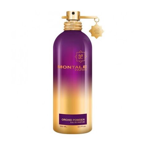 בושם לגבר Montale Orchid Powder E.D.P 100ml למכירה , 2 image