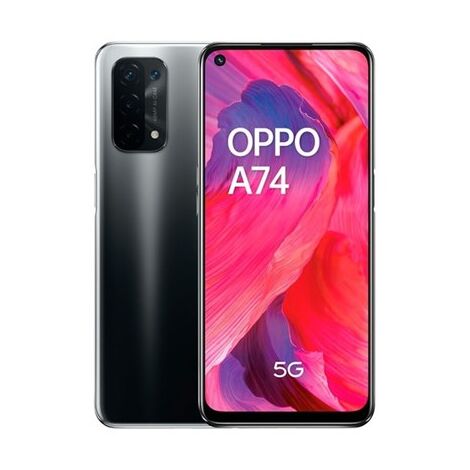 טלפון סלולרי OPPO A74 128GB 6GB RAM למכירה , 3 image