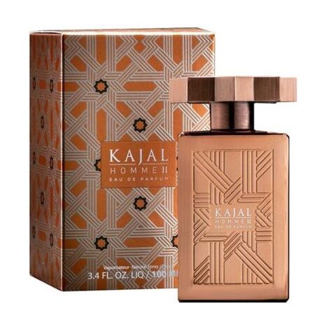 בושם לגבר Kajal Homme II E.D.P 100ml למכירה , 2 image