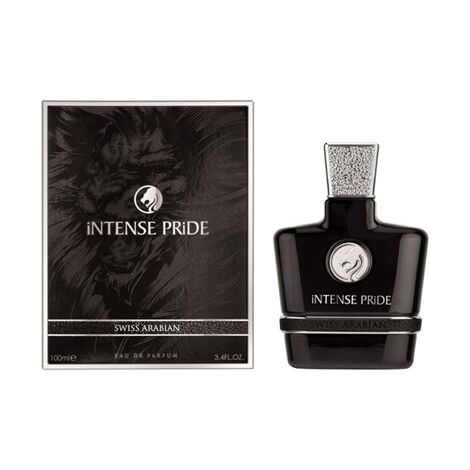 בושם לגבר Swiss Arabian Intense Pride E.D.P 100ml למכירה , 2 image