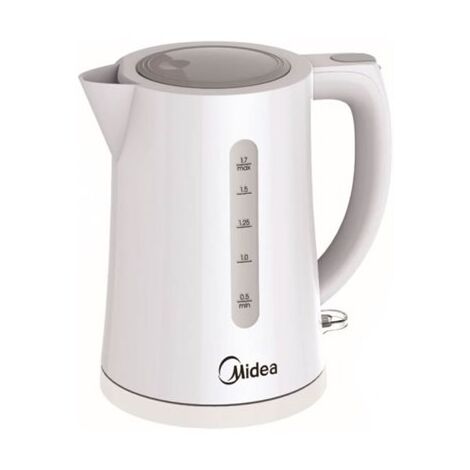 קומקום חשמלי Midea MK-17D18B  1.7 ליטר מידאה למכירה , 2 image