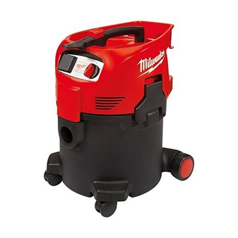 שואב אבק תעשייתי Milwaukee AS 300 ELCP למכירה , 2 image