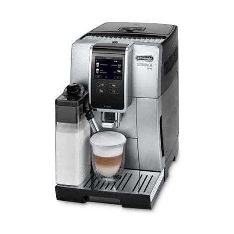 מכונת אספרסו Delonghi Dinamica Plus ECAM 370.85 דה לונגי למכירה , 3 image