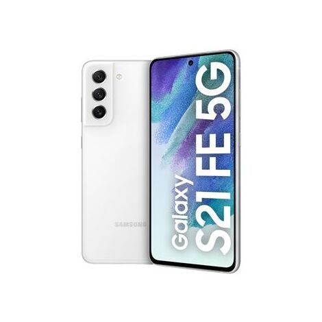 טלפון סלולרי Samsung Galaxy S21 FE 5G SM-G990E/DS 128GB 6GB RAM סמסונג למכירה , 2 image