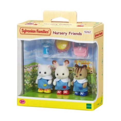 Sylvanian Families 5262 Nursery Friends למכירה , 3 image