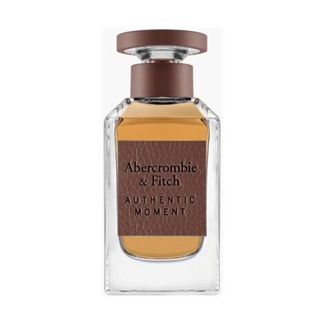 בושם לגבר Abercrombie & Fitch Authentic Moment E.D.T 100ml למכירה , 2 image