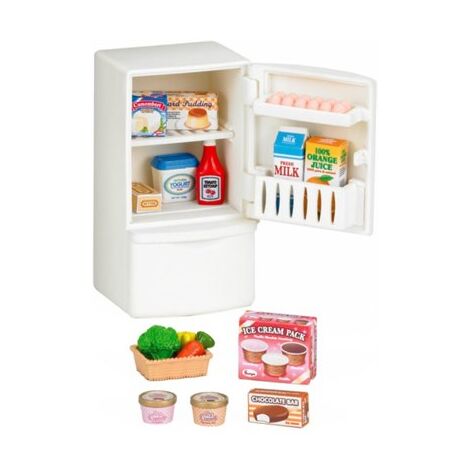 Sylvanian Families 5021 Refrigerator Set למכירה , 3 image