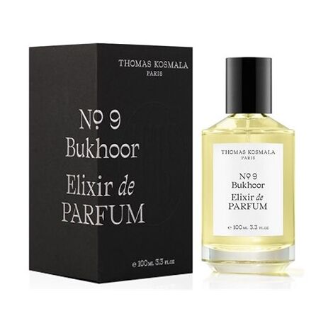 בושם לגבר Thomas Kosmala No. 9 Bukhoor E.D.P 100ml למכירה , 2 image