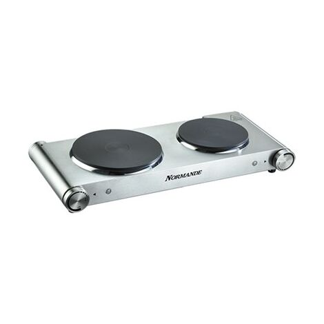 כיריים חשמליות Normande ND-210 נורמנדי למכירה , 2 image