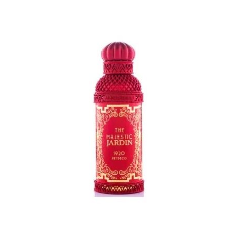 בושם לגבר ALEXANDRE.J The Majestic Jardin E.D.P Unisex 100ml למכירה , 2 image