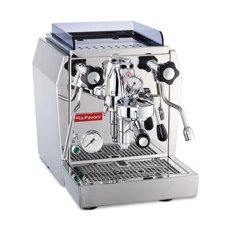 מכונת אספרסו Giotto Premium – GIM LaPavoni למכירה , 2 image