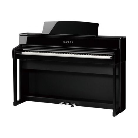 פסנתר חשמלי Kawai CA701 למכירה , 2 image