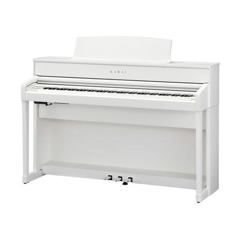 פסנתר חשמלי Kawai CA701 למכירה , 4 image