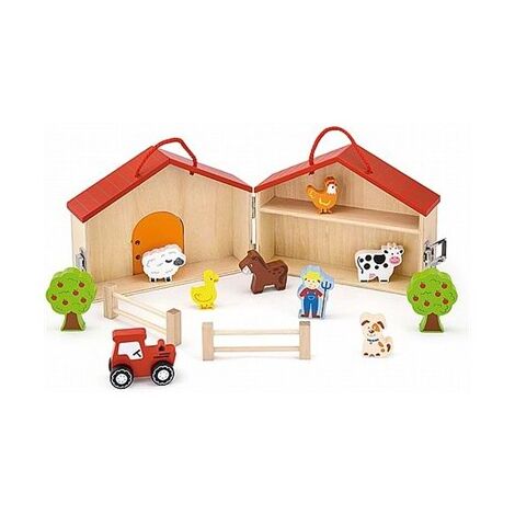 Viga 51618 Farm Play Set למכירה , 3 image