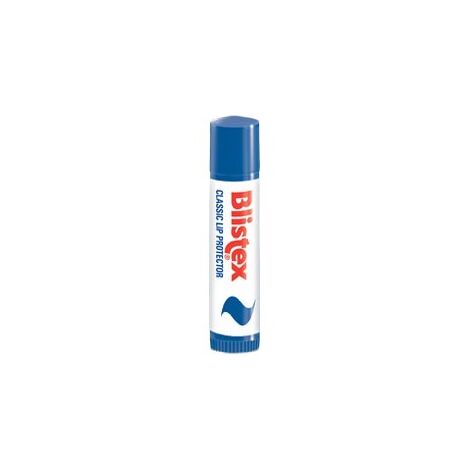 Blistex קלאסיק שפתון לשפתיים יבשות וסדוקות SPF10 למכירה , 2 image