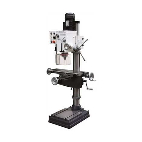 מקדחת עמוד Optimum DH40CT למכירה , 2 image
