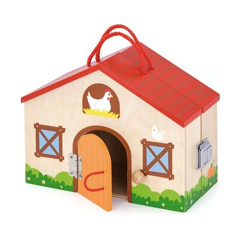 Viga 51618 Farm Play Set למכירה , 2 image
