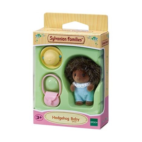 Sylvanian Families 5410 Baby Hedgehog למכירה 