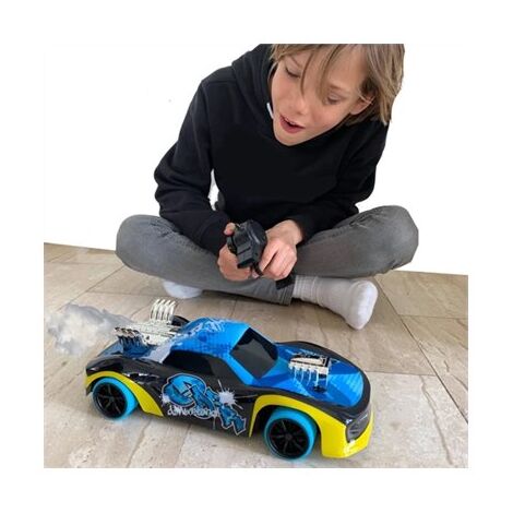 צעצועים על שלט Silverlit Speed Xmoke למכירה , 4 image