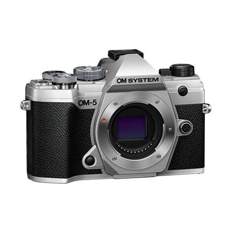 מצלמה Olympus OM-5 אולימפוס למכירה 