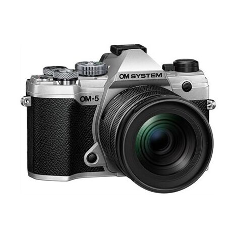מצלמה Olympus OM-5 אולימפוס למכירה , 3 image
