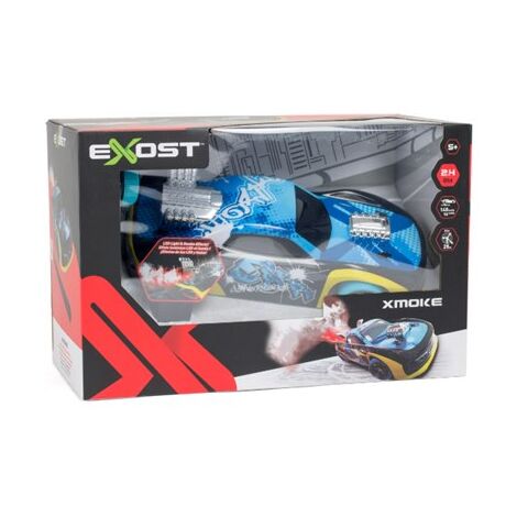 צעצועים על שלט Silverlit Speed Xmoke למכירה , 3 image
