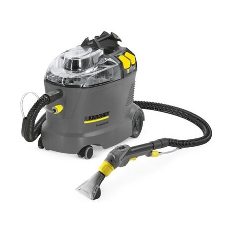 שואב אבק תעשייתי Karcher Puzzi 8/1 קארשר למכירה , 2 image