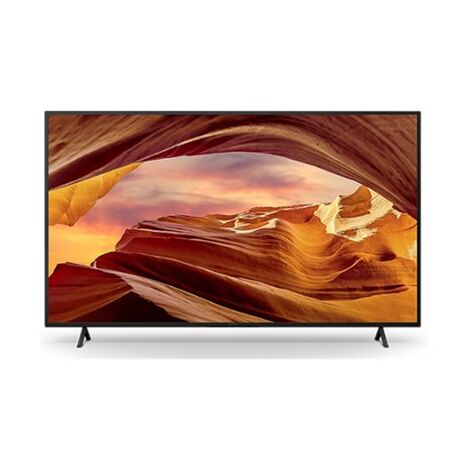 טלוויזיה Sony Bravia KD65X75WLAEP 4K  65 אינטש סוני למכירה 