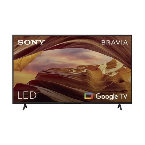 טלוויזיה Sony Bravia KD65X75WLAEP 4K  65 אינטש סוני למכירה , 3 image