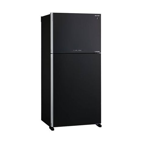 מקרר  מקפיא עליון Sharp SJ-PV69G  500 ליטר שארפ למכירה , 2 image