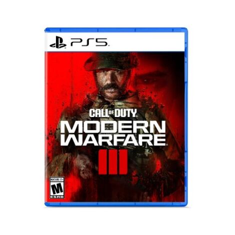 Call of Duty: Modern Warfare III הזמנה מוקדמת PS5 למכירה , 2 image