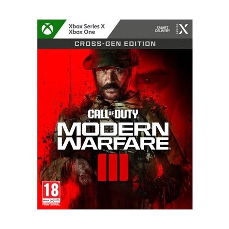 Call of Duty: Modern Warfare 3 לקונסולת Xbox Series X S למכירה 