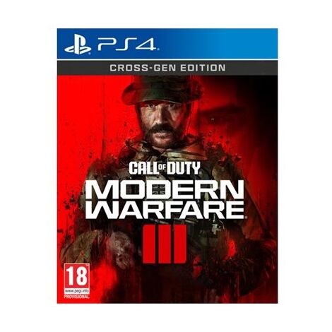Call of Duty: Modern Warfare III הזמנה מוקדמת PS4 למכירה , 2 image