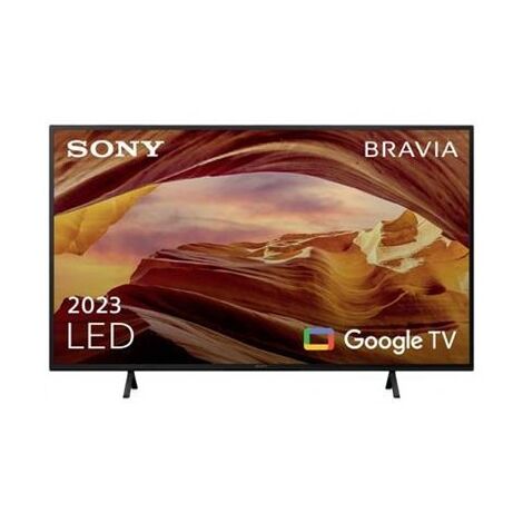 טלוויזיה Sony KD50X75WLAEP 4K  50 אינטש סוני למכירה , 2 image