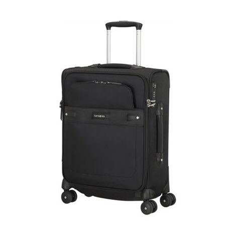 טרולי עליה למטוס Samsonite Beauhaven 20 55 cm 55/40/20 סמסונייט למכירה , 2 image