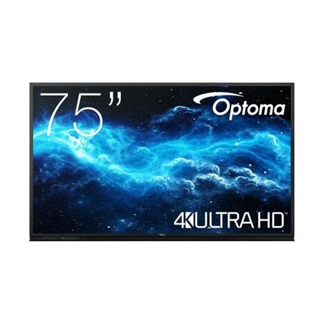 מסך מחשב 4K Optoma 3752RK אופטומה למכירה 