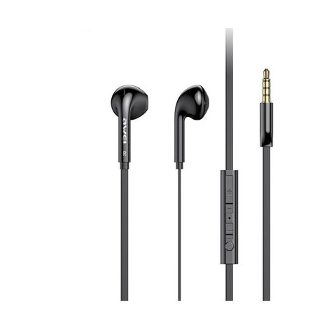 אוזניות  חוטיות AWEI ES-15HI למכירה 