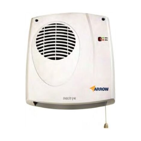 מפזר חום 600705-001 Arrow למכירה 