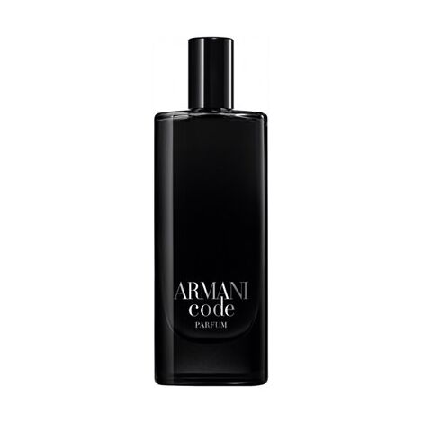 בושם לגבר ג'ורג'יו ארמאני Armani Code E.D.P 15ml למכירה 