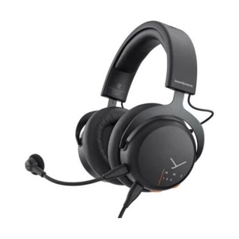אוזניות  חוטיות Beyerdynamic MMX 100 למכירה , 2 image
