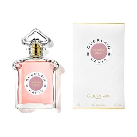 בושם לאשה Guerlain LInstant Magic E.D.P 75ml למכירה , 3 image