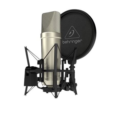 TM1 Behringer ברינגר למכירה , 2 image