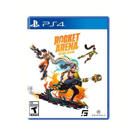 Rocket Arena Mythic Edition PS4 למכירה , 2 image