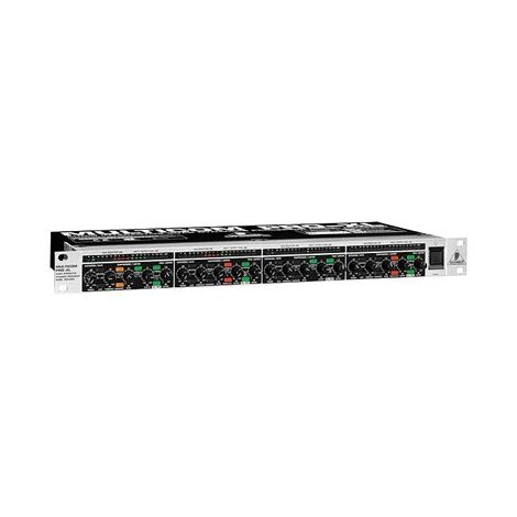 קומפרסור Behringer MDX4600 ברינגר למכירה 