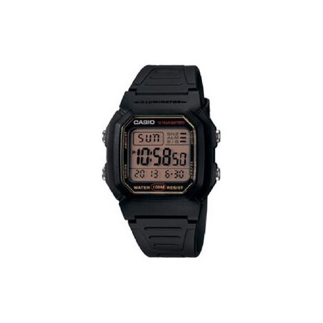 שעון יד  דיגיטלי  לגבר Casio W800H9AV קסיו למכירה 