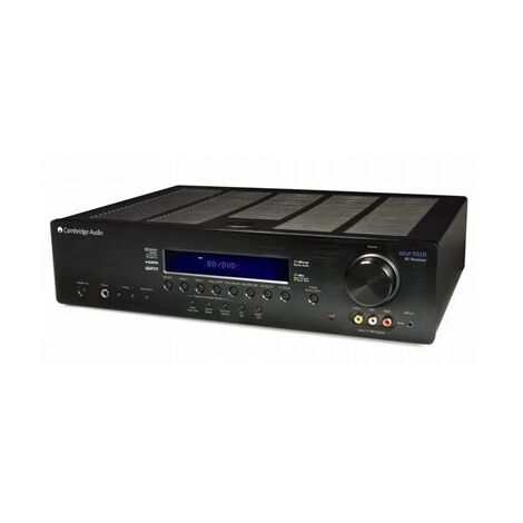 רסיבר  7.1 ערוצים Cambridge Audio 551R למכירה 