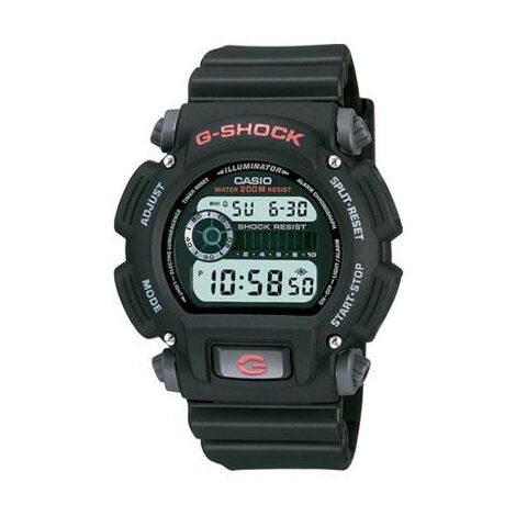 שעון יד  דיגיטלי  לגבר Casio G-Shock DW90521 קסיו למכירה , 2 image